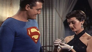 Adventures of Superman 4. évad Ep.7 7. epizód