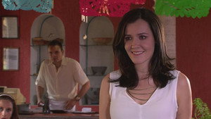 La Vecina 1. évad Ep.35 35. epizód