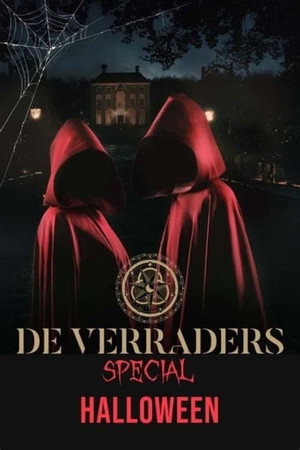 De Verraders Videoland Editie 4. évad (2024-09-27) poszter