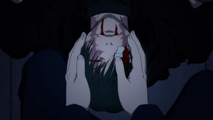 Jujutsu Kaisen 1. évad Ep.51 51. epizód