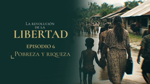 La Revolución de la Libertad 1. évad Ep.6 6. epizód
