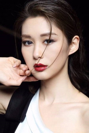 岑麗香 profil kép