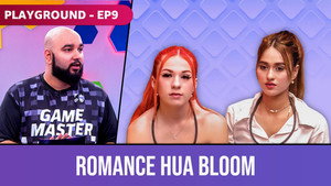 Playground 2. évad Ep.9 9. epizód