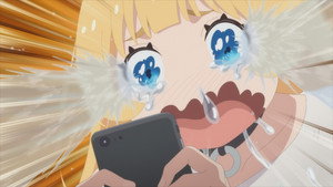 姫様“拷問”の時間です 1. évad Ep.3 3. epizód