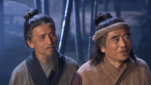 忽必烈传奇 1. évad Ep.11 11. epizód