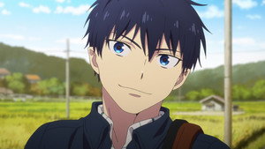 Blue Exorcist 3. évad Ep.5 5. epizód