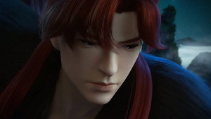 妖神记 1. évad Ep.403 403. epizód