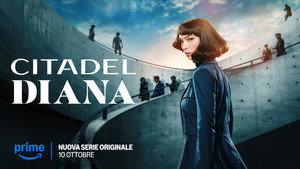 Citadel: Diana kép