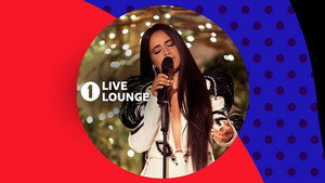 BBC Radio 1's Live Lounge 25. évad Ep.11 11. epizód