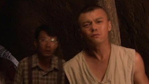 双枪李向阳之再战松井 1. évad Ep.12 12. epizód