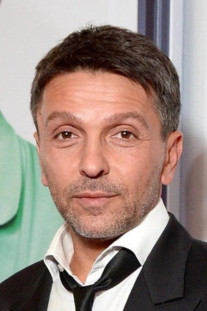 Леонид Барац profil kép