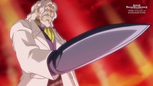 Dragon Ball Heroes 3. évad Ep.4 4. epizód