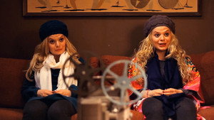 Very Mary-Kate 2. évad Ep.10 10. epizód