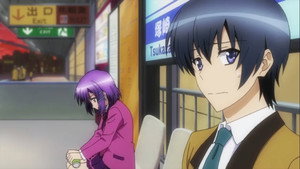 えむえむっ! 1. évad Ep.2 2. epizód