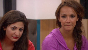 Big Brother 16. évad Ep.9 9. epizód