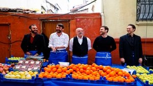 Gödör 2. évad Ep.25 25. epizód