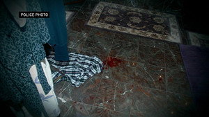 Accident, Suicide or Murder 5. évad Ep.9 9. epizód