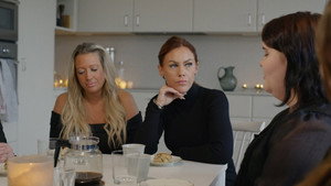 Den Svenska Tinderbedragaren 1. évad Ep.3 3. epizód