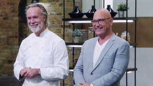 MasterChef: The Professionals 17. évad Ep.17 17. epizód