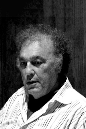 Ρένος Μάντης profil kép