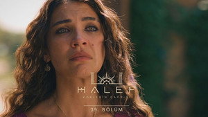 Halef: Köklerin Çağrısı 2. évad Ep.4 4. epizód