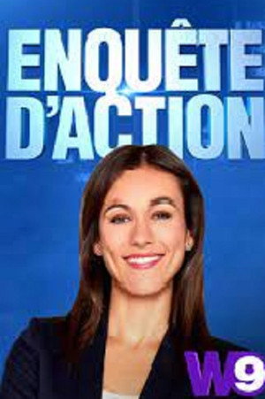 Enquête d'action poszter