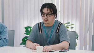 破事精英 1. évad Ep.6 6. epizód
