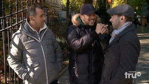 Impractical Jokers - Totál szivatás 4. évad Ep.8 8. epizód