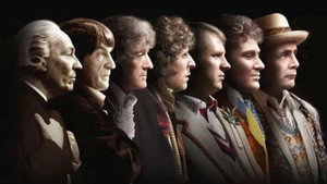 Doctor Who - Ki vagy, doki? kép