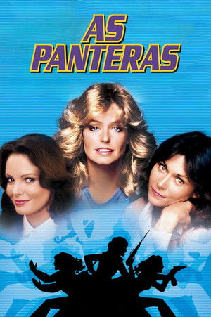 Charlie's Angels poszter