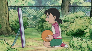 哆啦A梦 4. évad Ep.32 32. epizód