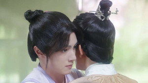君子如玉 1. évad Ep.4 4. epizód