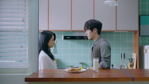 完美先生和差不多小姐 1. évad Ep.3 3. epizód