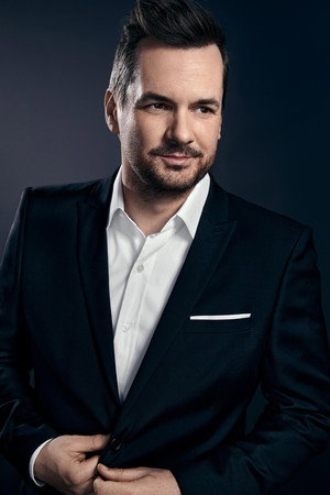 Jim Jefferies profil kép