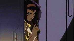Cowboy Bebop kép
