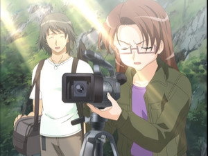 北へ。 ～Diamond Dust Drops～ 1. évad Ep.6 6. epizód