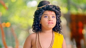 Veer Hanuman - Bolo Bajrang Bali Ki Jai 1. évad Ep.49 49. epizód