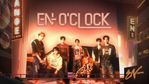 EN-O'CLOCK kép