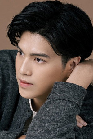 ณฐริศร์ วรกรเลิศสิทธิ์ profil kép