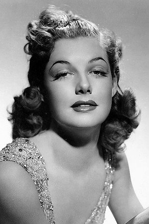 Ann Sheridan profil kép