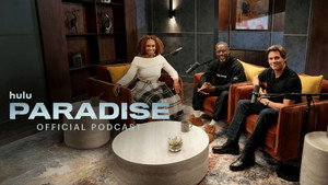 Paradise: Official Podcast kép