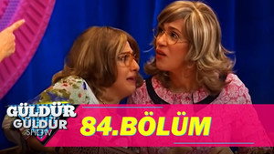 Güldür Güldür Show 4. évad Ep.5 5. epizód