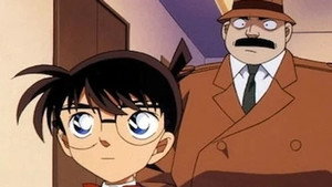 名探偵コナン 1. évad Ep.268 268. epizód