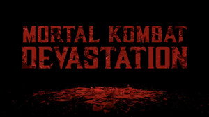 Mortal Kombat: Devastation kép