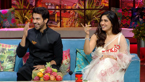 The Kapil Sharma Show 2. évad Ep.229 229. epizód