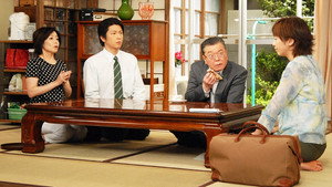 吾輩は主婦である 1. évad Ep.33 33. epizód