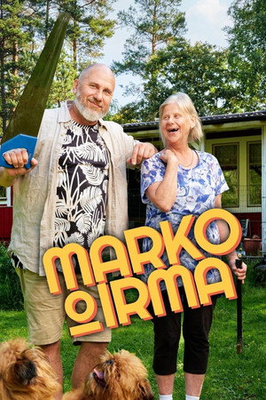 Marko & Irma 1. évad (2023-01-12) poszter