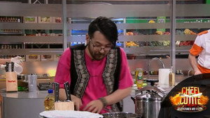 Chefi la cuțite 12. évad Ep.22 22. epizód