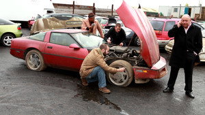 Strippers: Cars for Cash kép