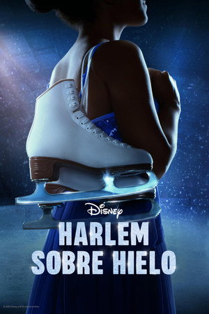 A Harlem jégtáncosai poszter